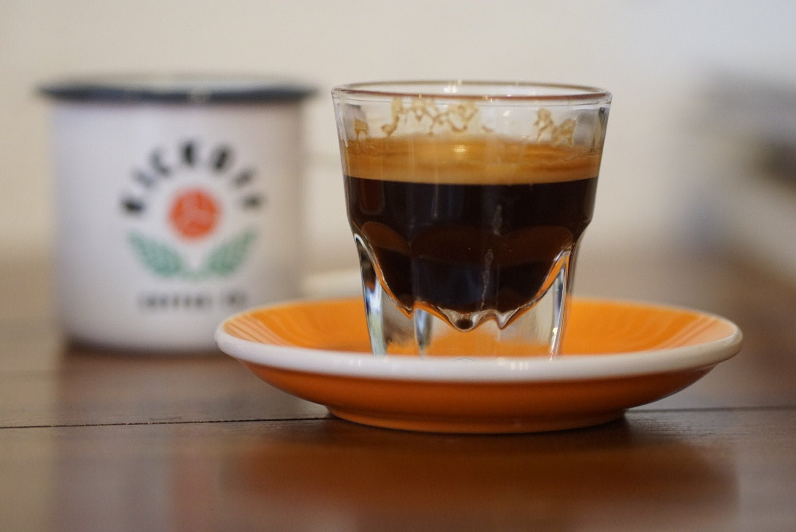 It’s Time for a World of a Cup! - Kickoff Coffee Co.