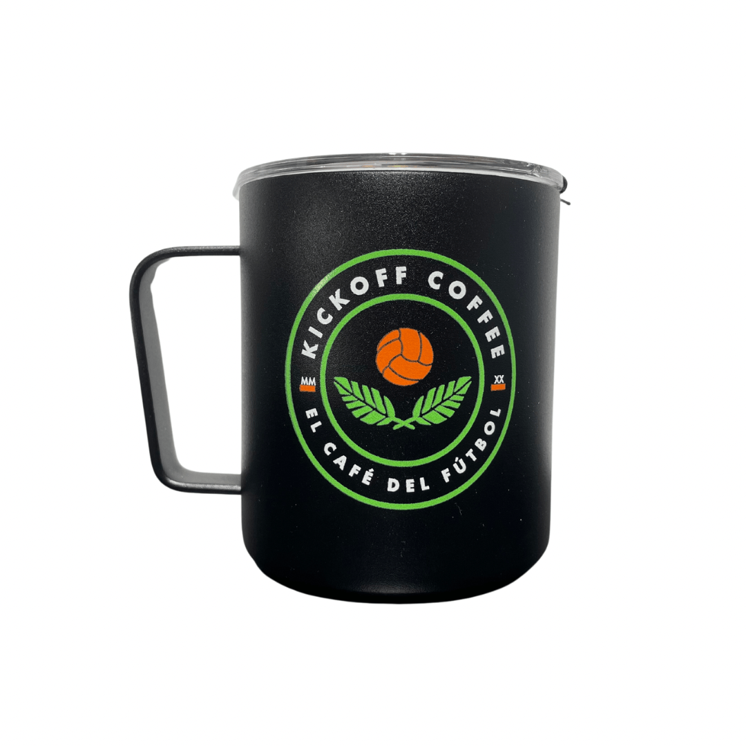 MiiR x Kickoff Coffee Rover - Kickoff Coffee Co.