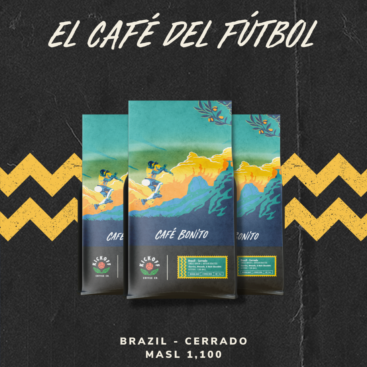 Café L'OR Cerrado Mineiro 